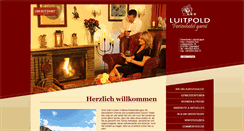 Desktop Screenshot of luitpold-oberstdorf.de